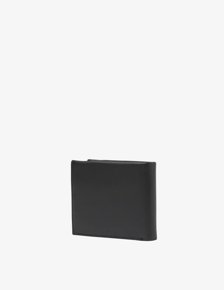 rinascente Calvin Klein Bifold with coin - Black