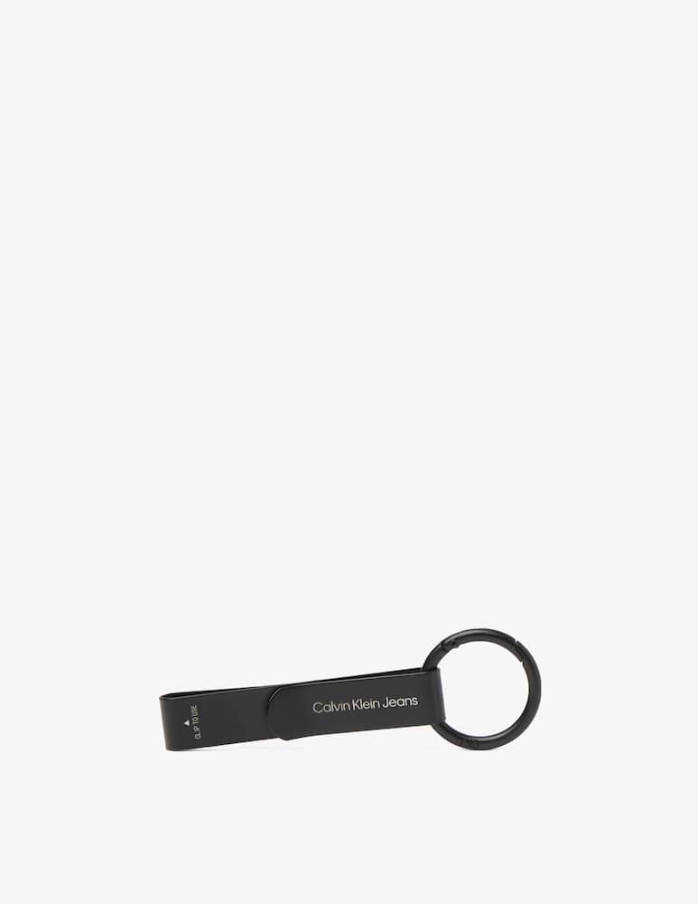 rinascente Calvin Klein Bifold with coin - Black