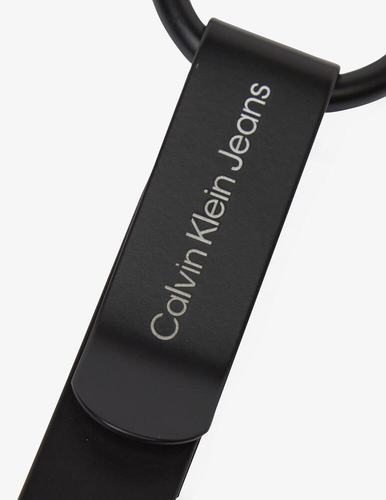 rinascente Calvin Klein Bifold with coin - Black