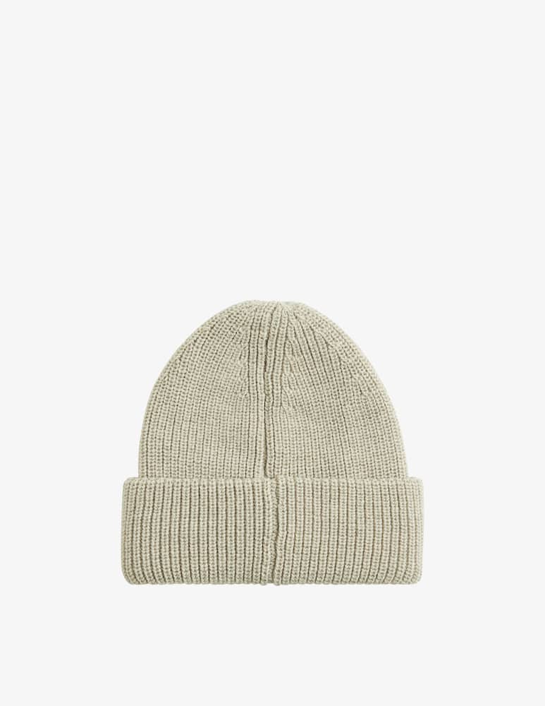 rinascente Calvin Klein Jeans Berretto monologo - Bianco