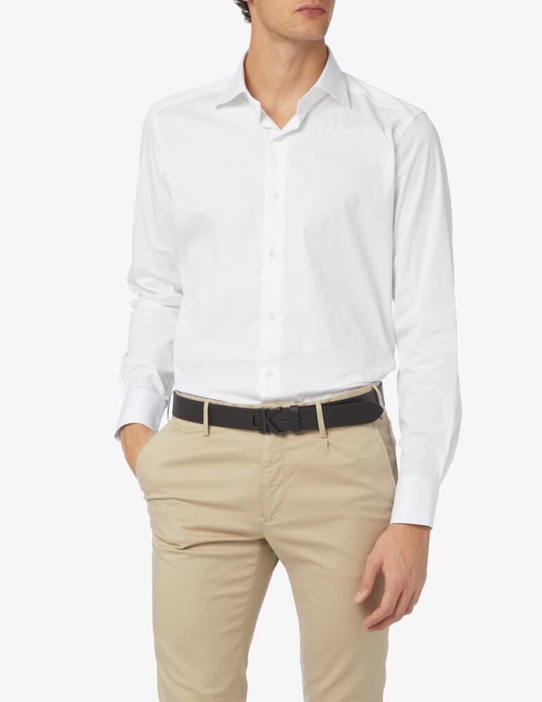 rinascente Calvin Klein Cintura con fibbia 