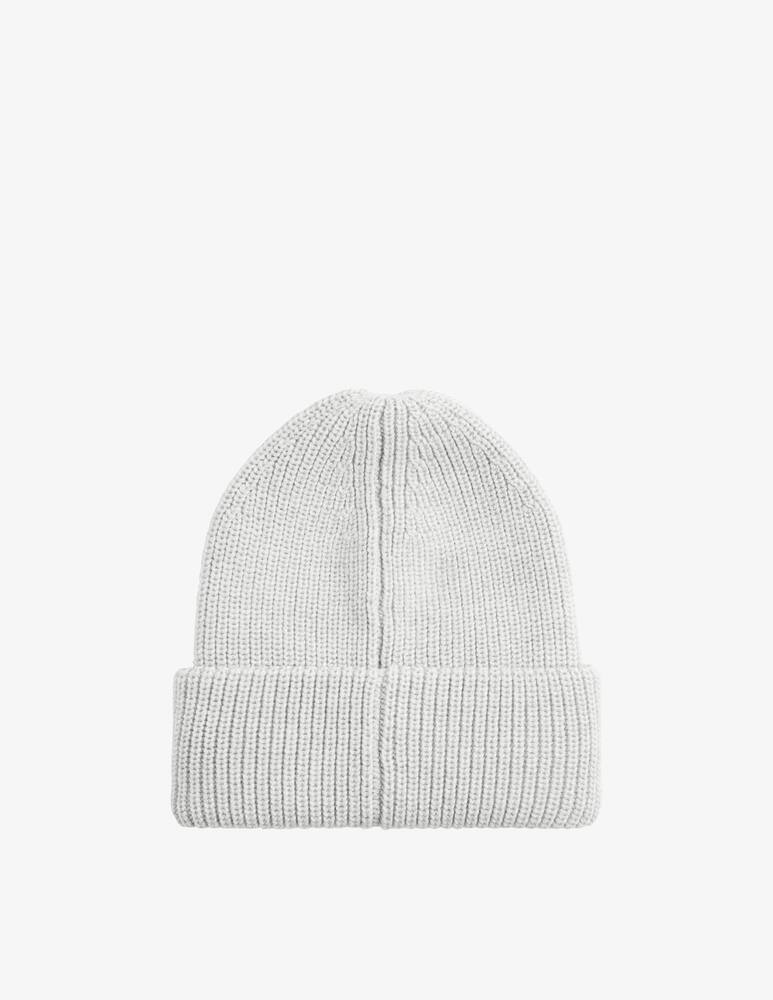 rinascente Calvin Klein Jeans Berretto monologo - Grigio