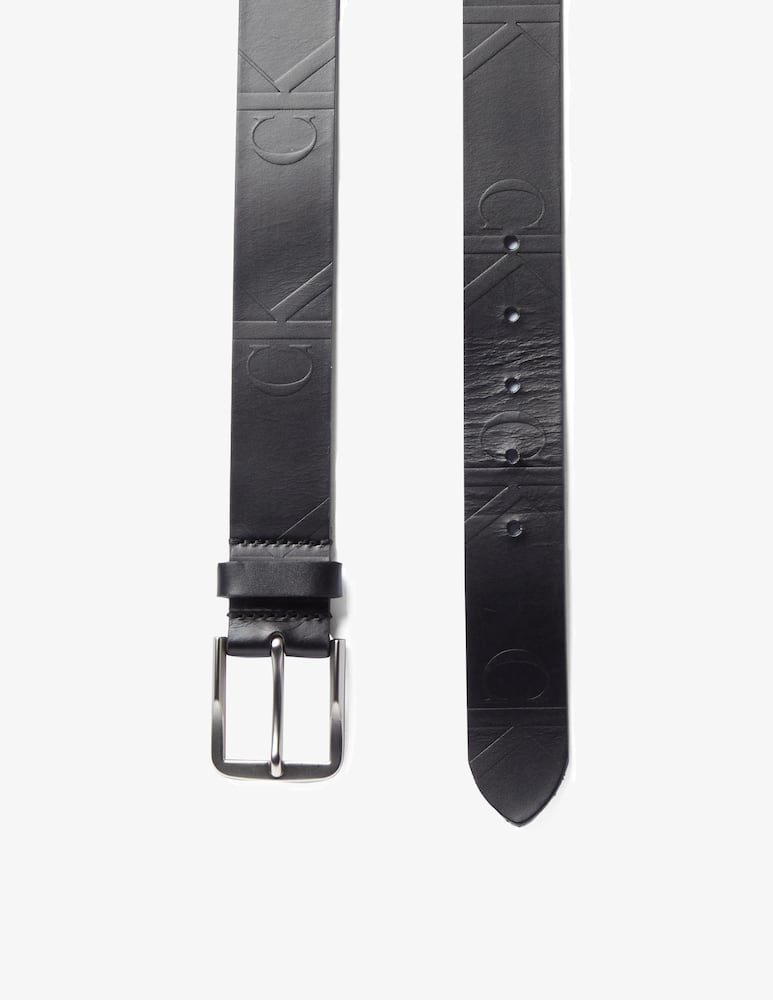 rinascente Calvin Klein Cintura classica - Marrone