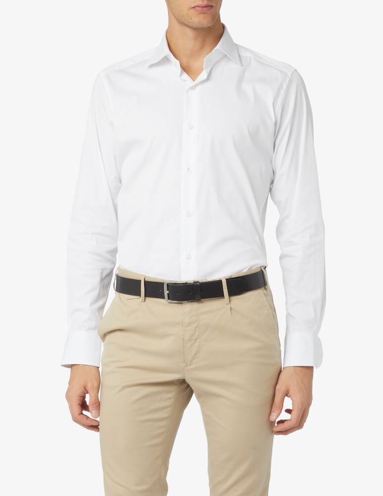 rinascente Calvin Klein Cintura classica - Marrone