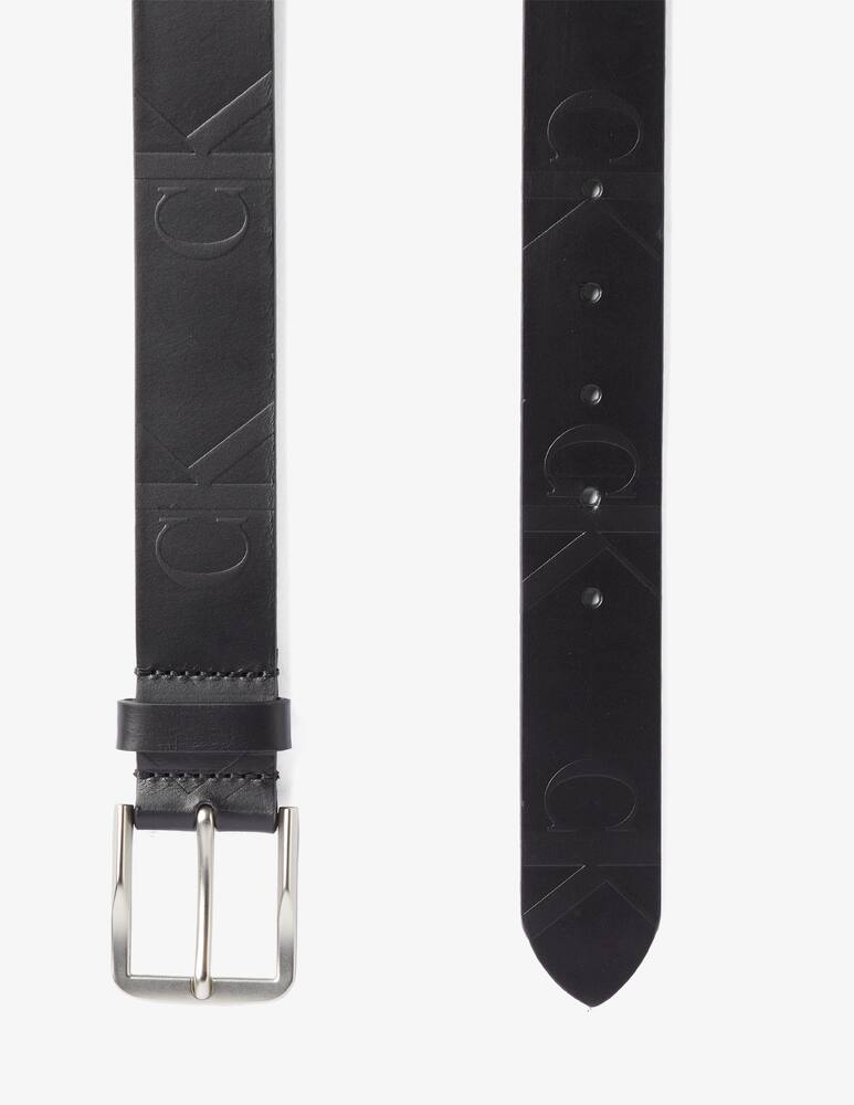 rinascente Calvin Klein Cintura classica - Marrone