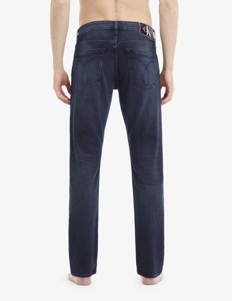 rinascente Calvin Klein Jeans Slim jeans - dark blue