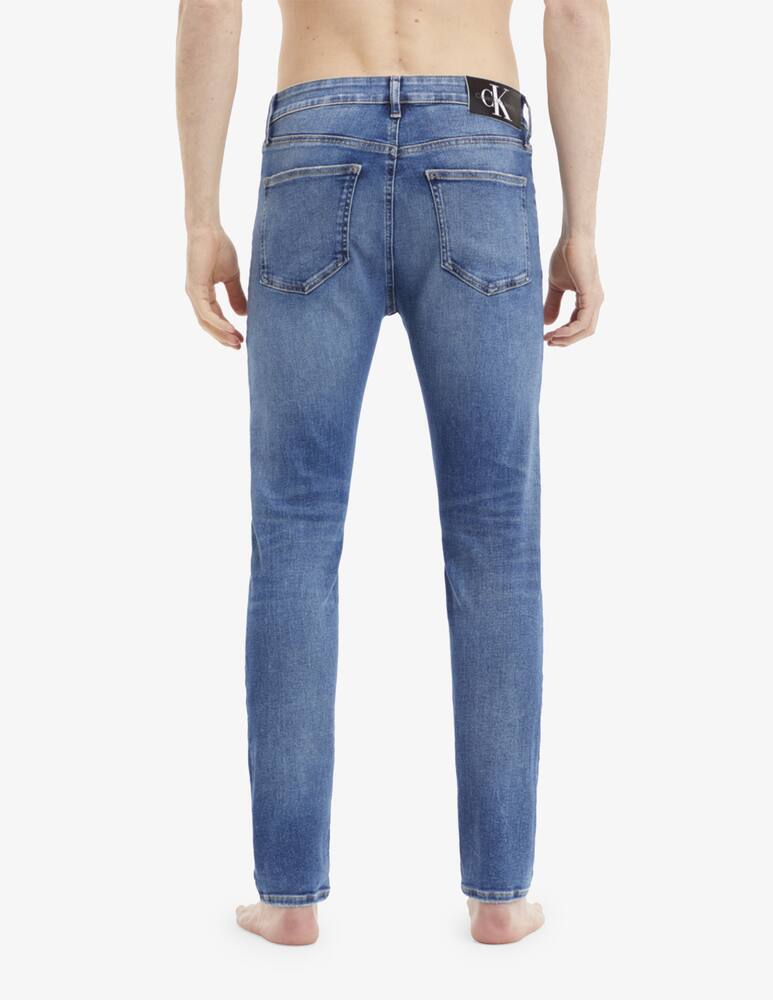 rinascente Calvin Klein Jeans Skinny jeans - middle blue