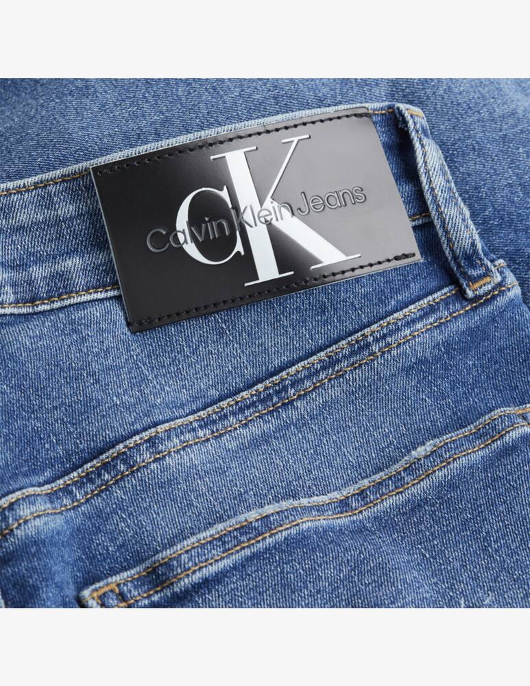 rinascente Calvin Klein Jeans Skinny jeans - middle blue