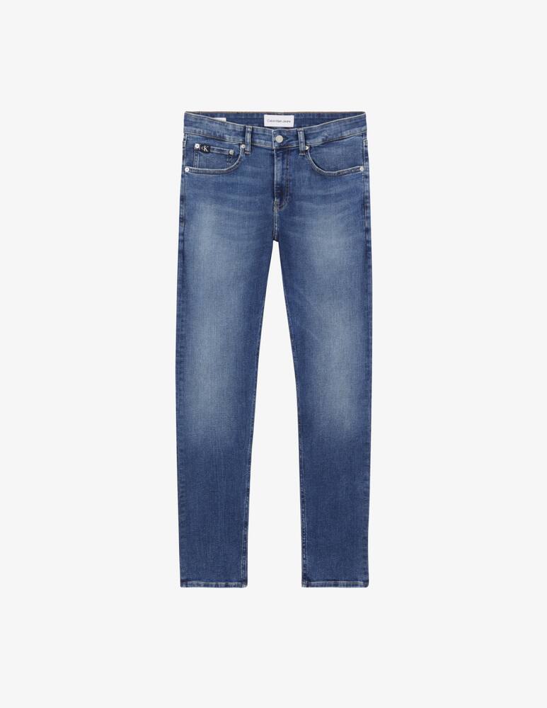 rinascente Calvin Klein Jeans Skinny jeans - middle blue