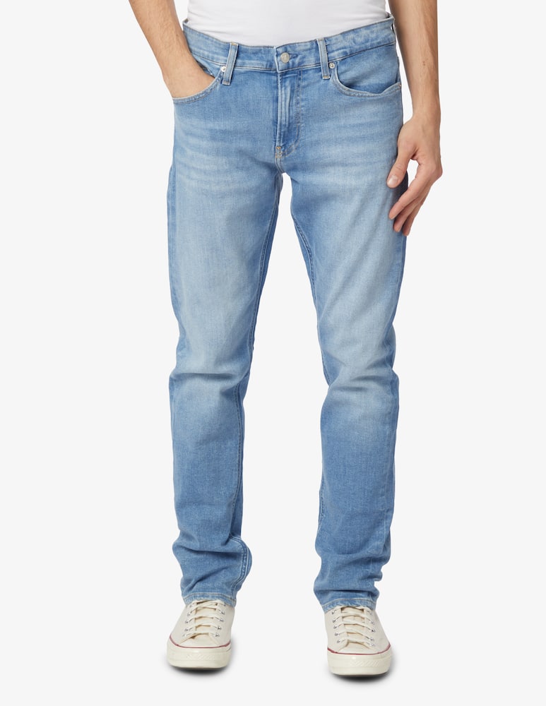 rinascente Calvin Klein Jeans Jeans slim - Azzurro