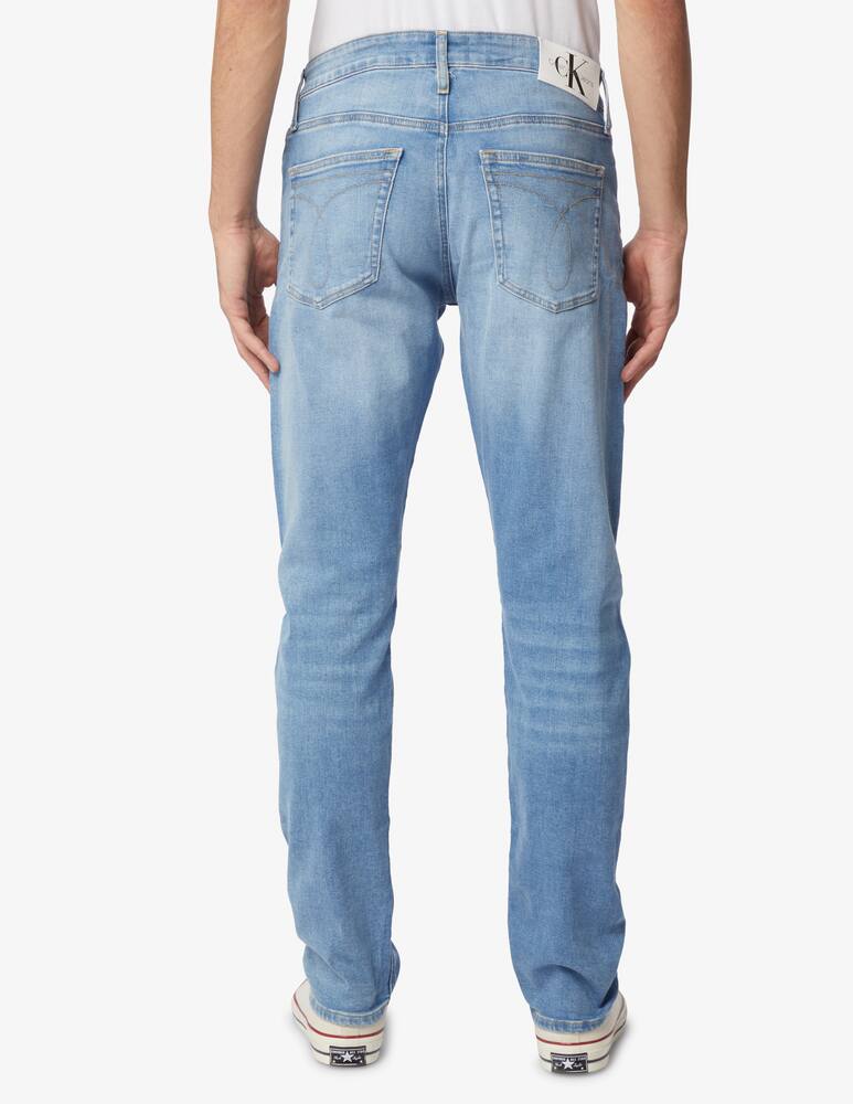 rinascente Calvin Klein Jeans Jeans slim - Azzurro