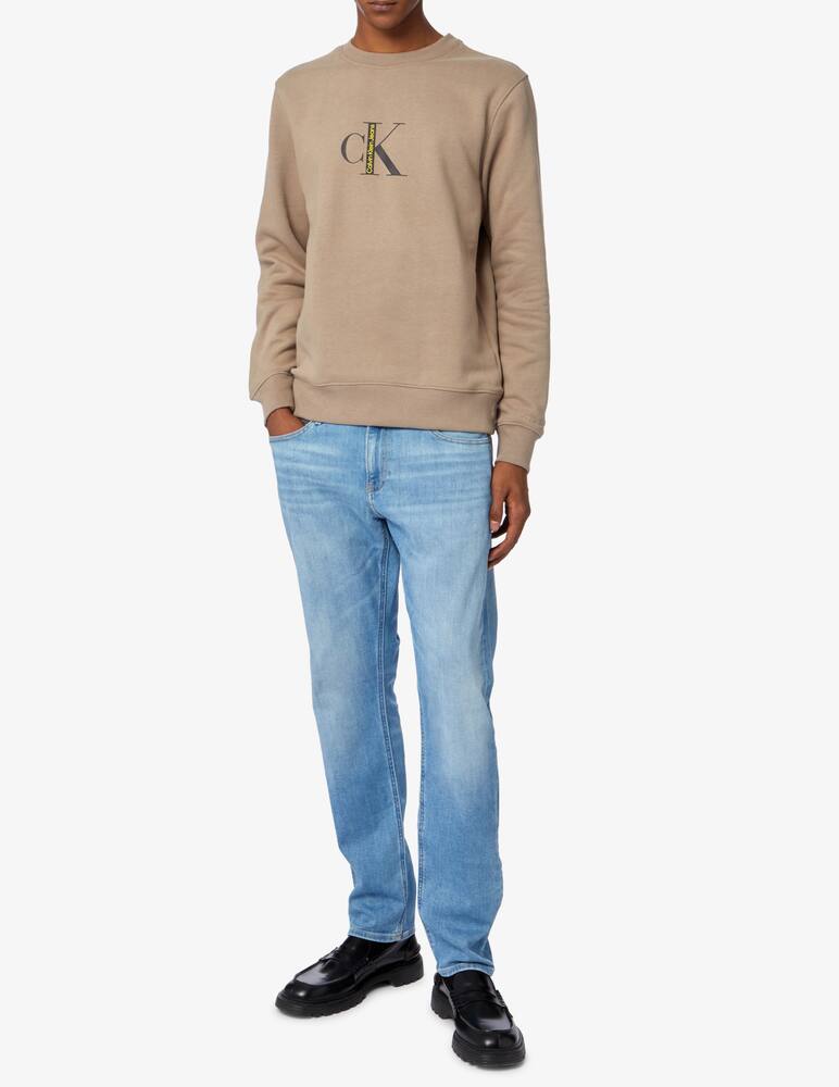 rinascente Calvin Klein Jeans Jeans slim - Azzurro