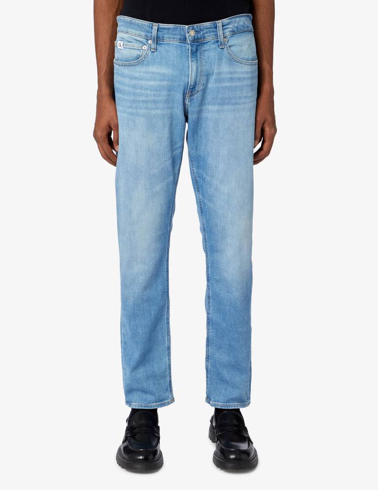 rinascente Calvin Klein Jeans Jeans slim - Azzurro