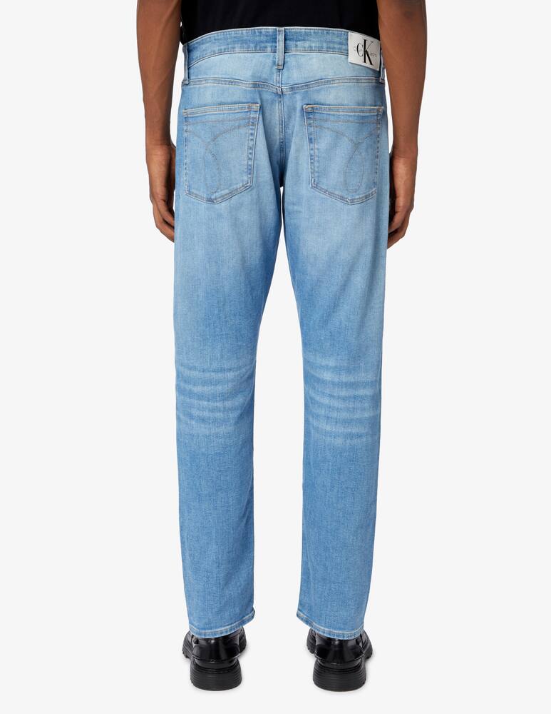 rinascente Calvin Klein Jeans Jeans slim - Azzurro