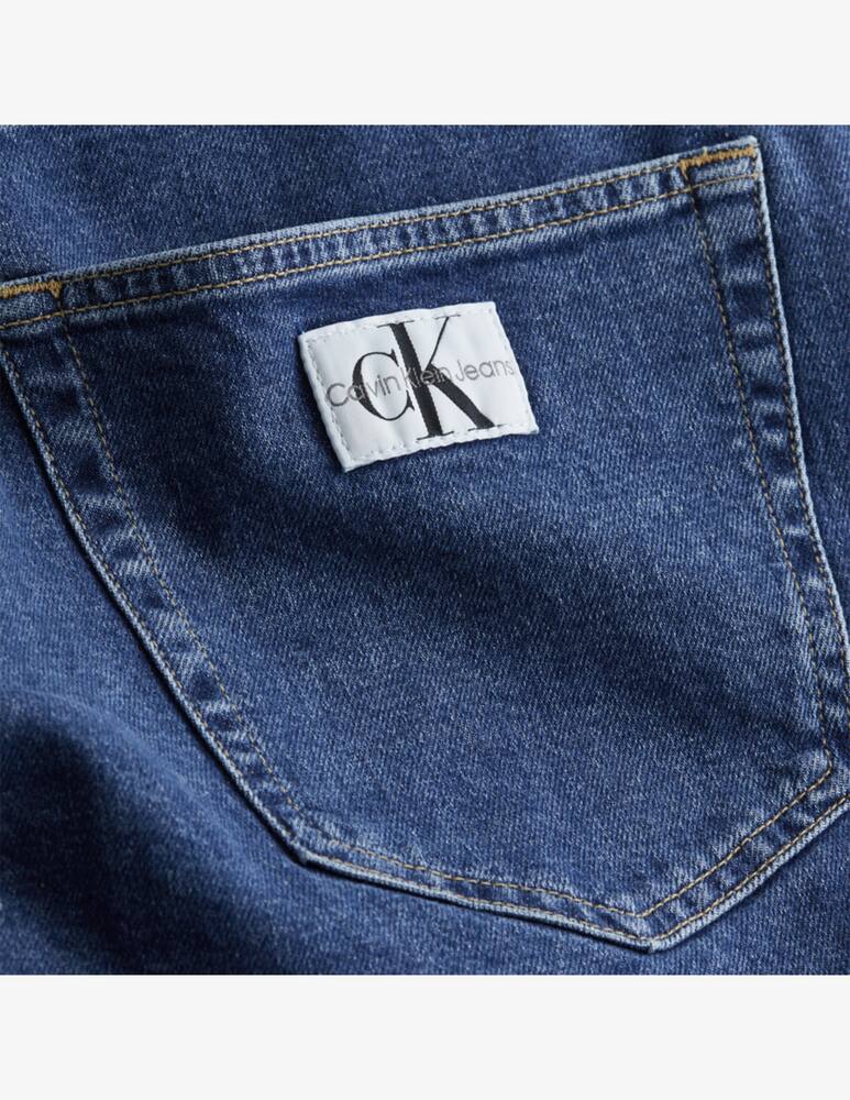 rinascente Calvin Klein Jeans Dad jeans - Blue