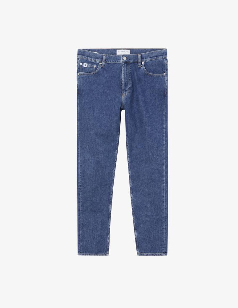 rinascente Calvin Klein Jeans Dad jeans - Blue