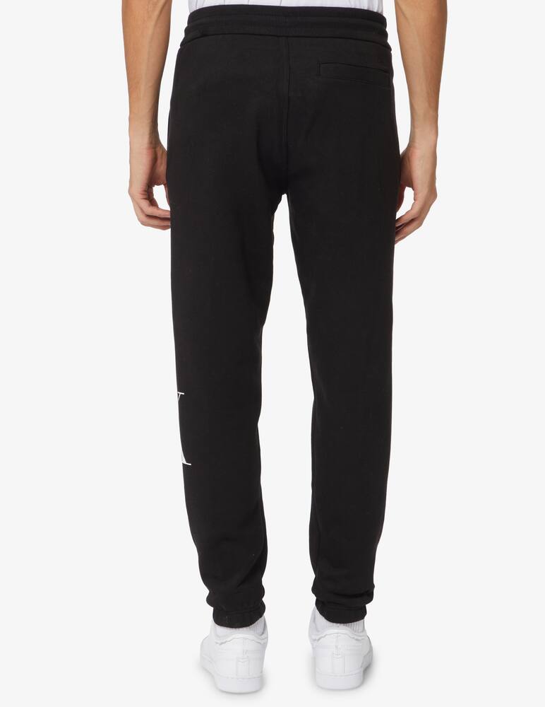 rinascente Calvin Klein Jeans Sweatpants institutional fleece - Black