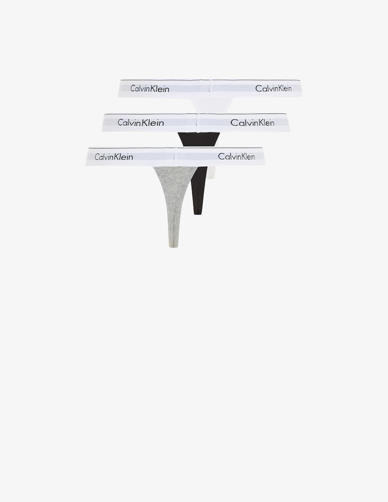 rinascente Calvin Klein Perizoma 3pk