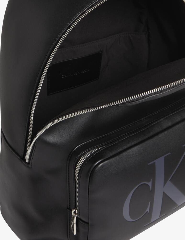Calvin Klein Jeans Borsa campus Sculpted - Nero - immagine 3 Calvin Klein Jeans Borsa campus Sculpted - Nero - immagine 3