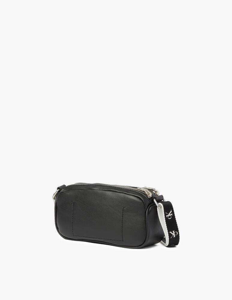 rinascente Calvin Klein Jeans Ultralight camera bag - Black