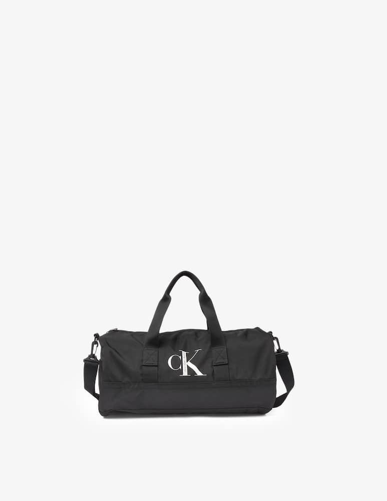 rinascente Calvin Klein Borsone sport essential - Nero