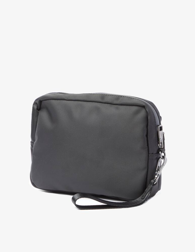 rinascente Calvin Klein Pochette urban explorer - Nero