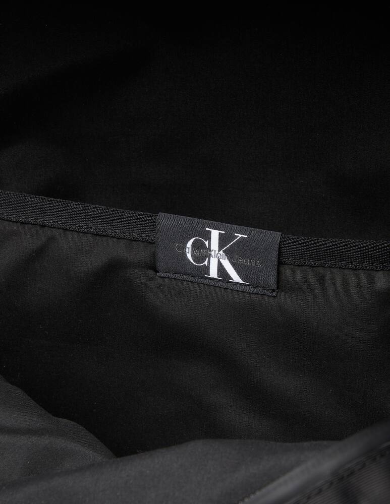 rinascente Calvin Klein Zaino urban explorer - Nero