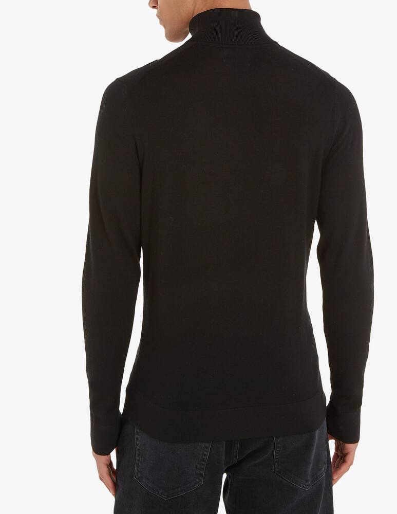 rinascente Calvin Klein Wool blend turtleneck