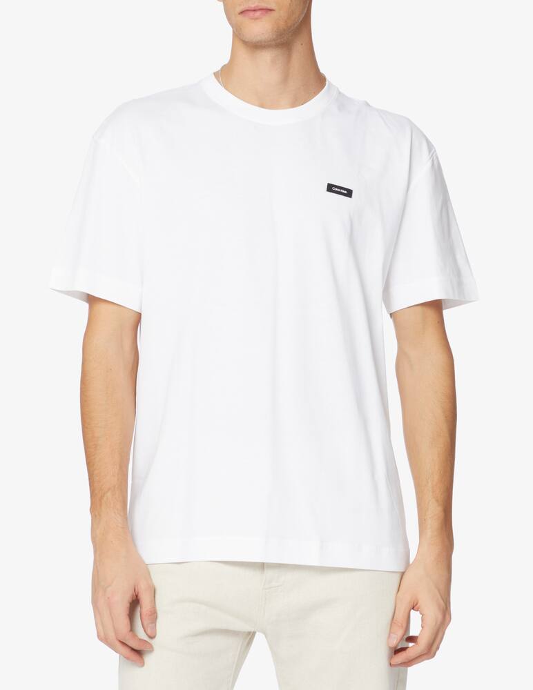 rinascente Calvin Klein Logo t-shirt 