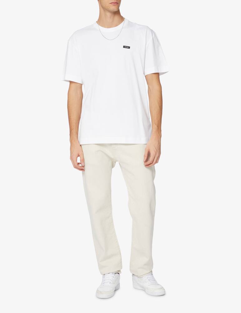rinascente Calvin Klein Logo t-shirt 