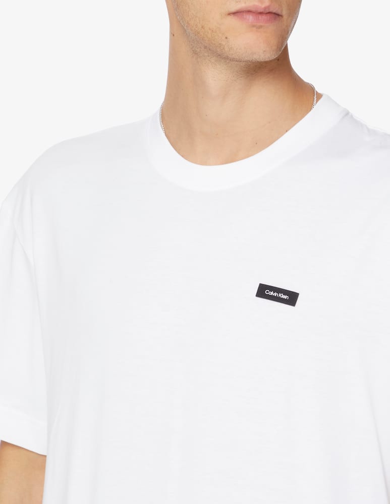 rinascente Calvin Klein Logo t-shirt 