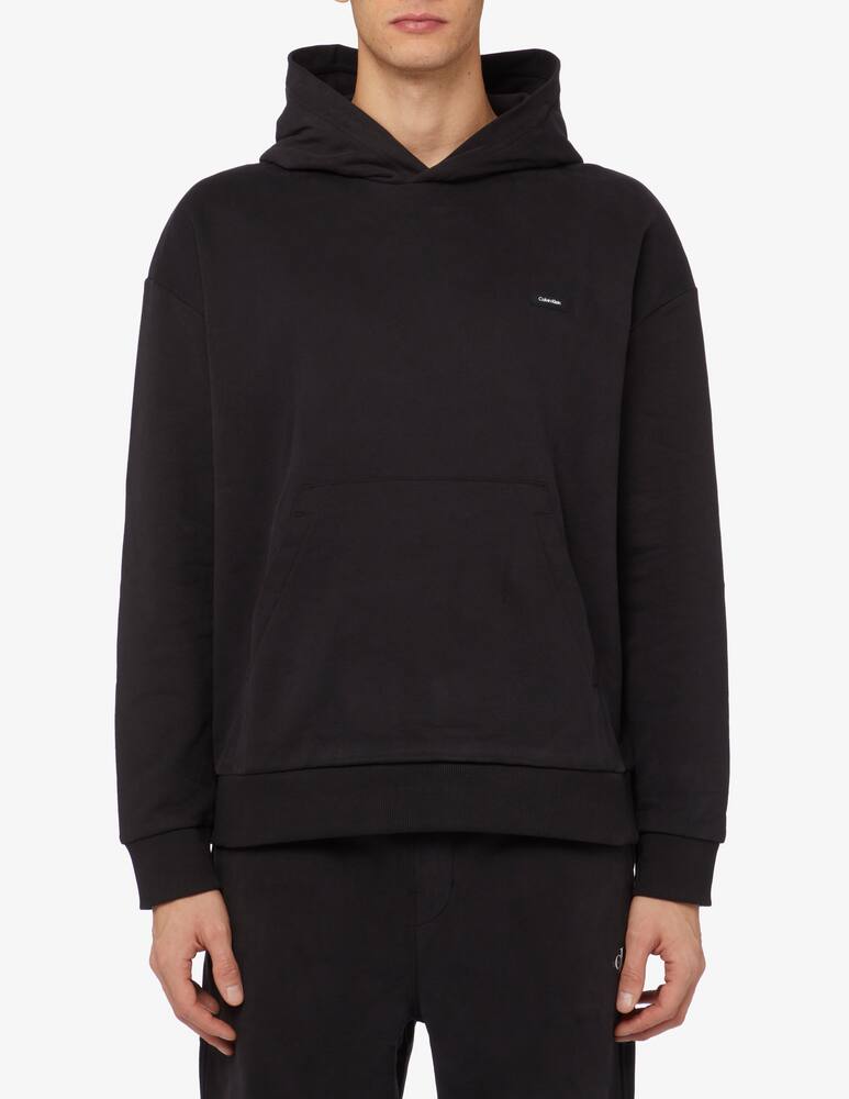 Calvin Klein Logo hoodie - picture 1 Calvin Klein Logo hoodie - picture 1