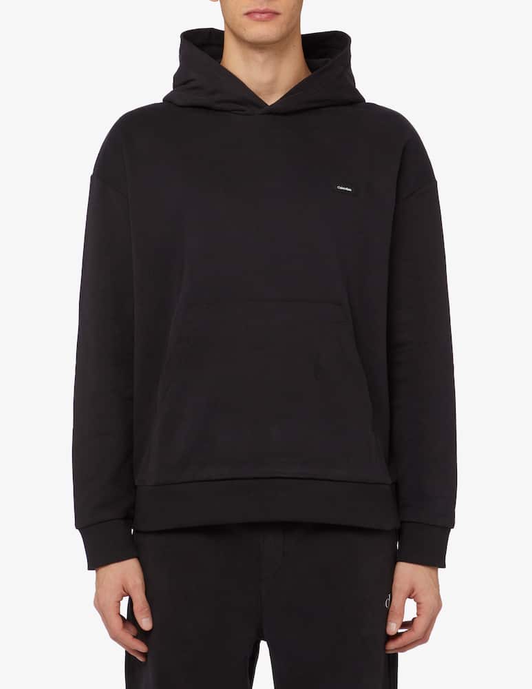 rinascente Calvin Klein Felpa con cappuccio con logo