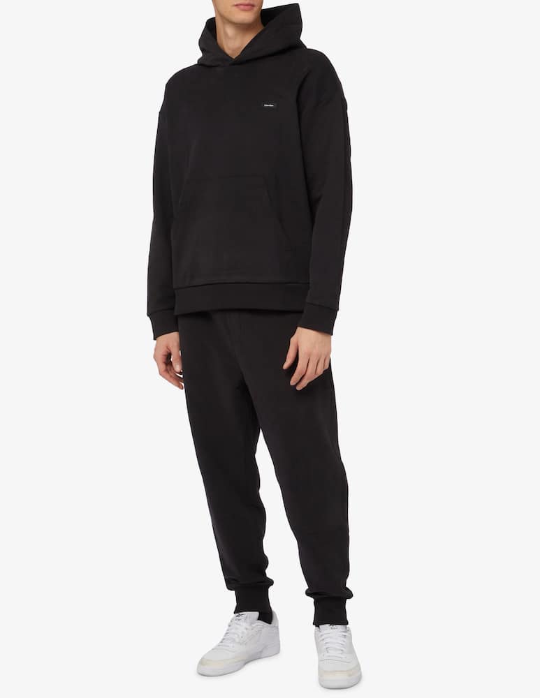 rinascente Calvin Klein Felpa con cappuccio con logo