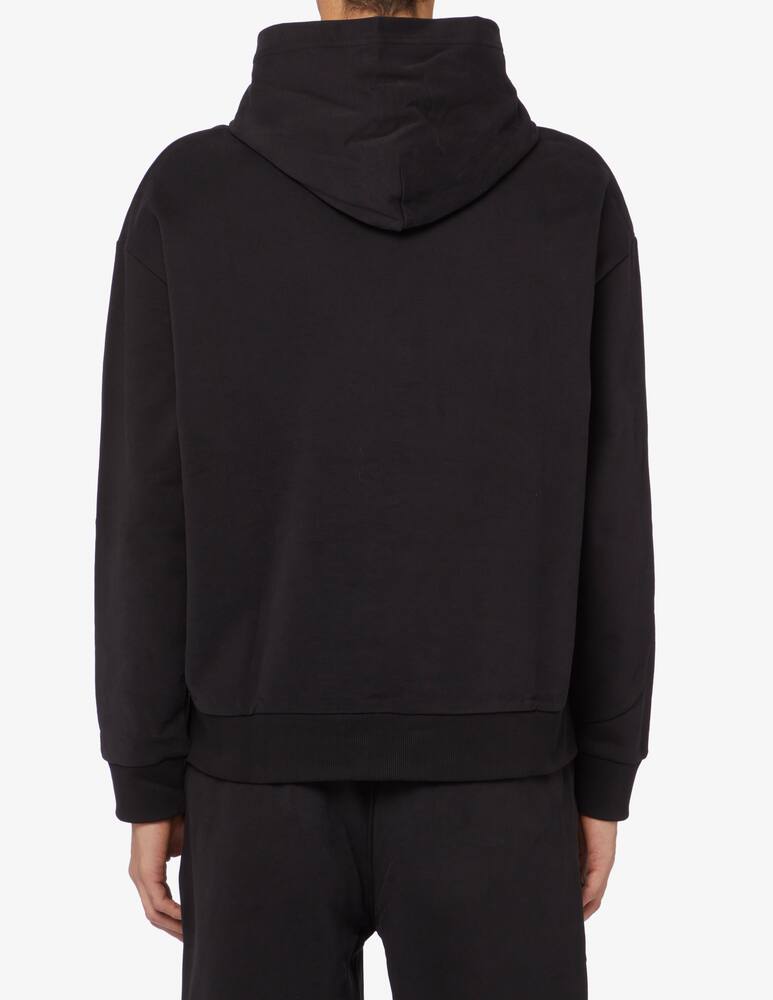 rinascente Calvin Klein Felpa con cappuccio con logo