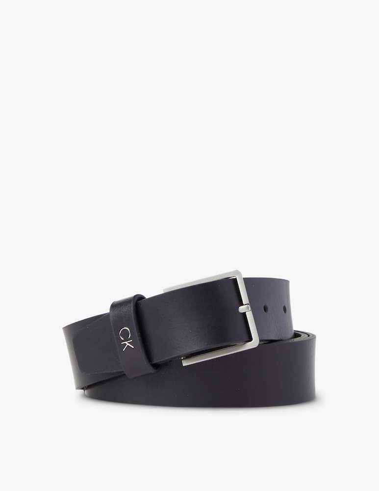 Calvin Klein Cintura formale 35mm - immagine 1 Calvin Klein Cintura formale 35mm - immagine 1