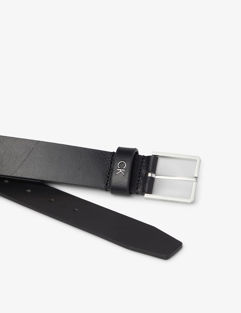 Calvin Klein Cintura formale 35mm - immagine 2 Calvin Klein Cintura formale 35mm - immagine 2