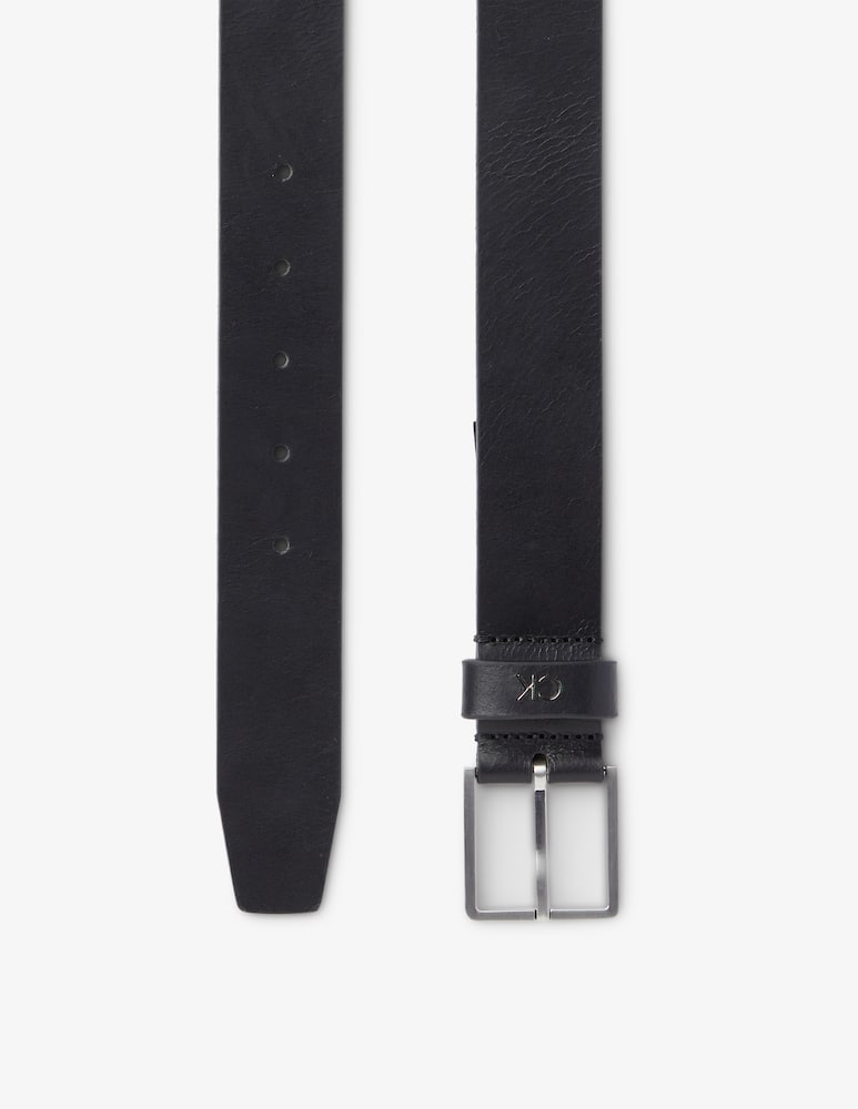 Calvin Klein Cintura formale 35mm - immagine 3 Calvin Klein Cintura formale 35mm - immagine 3
