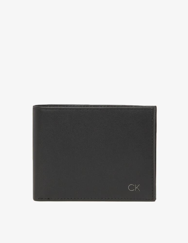 rinascente Calvin Klein Smooth wallet