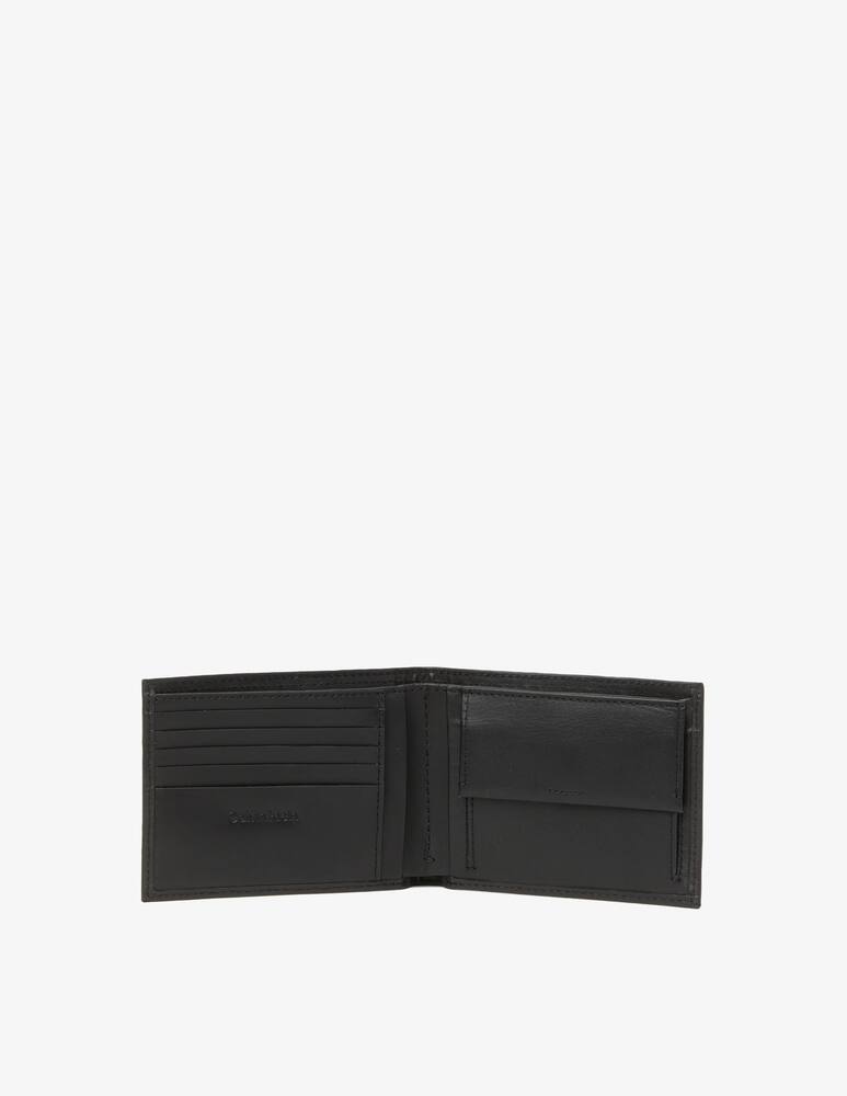 rinascente Calvin Klein Smooth wallet