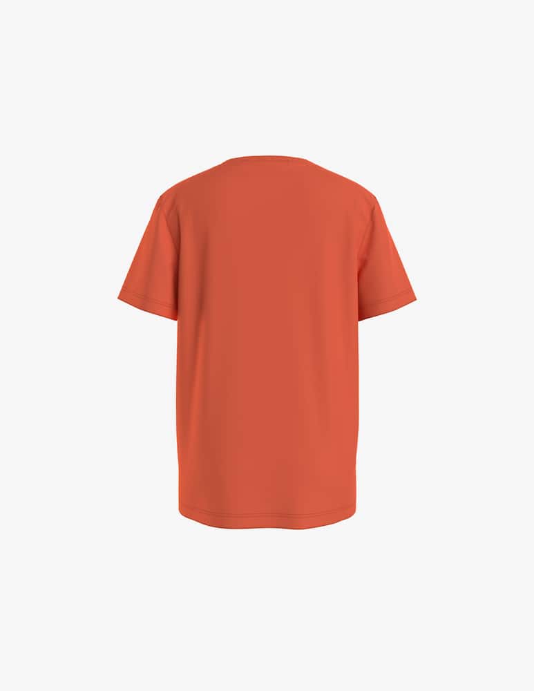 rinascente Calvin Klein T-shirt con logo - Rosso