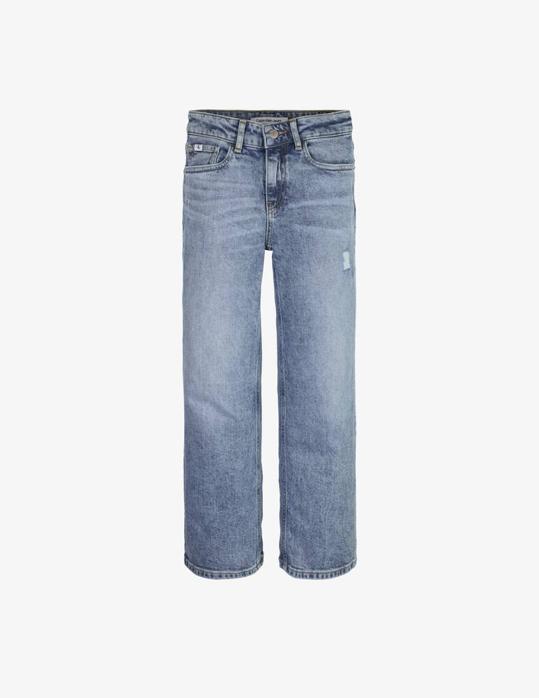 Calvin Klein Jeans skeater fit authentic - Blu - immagine 1