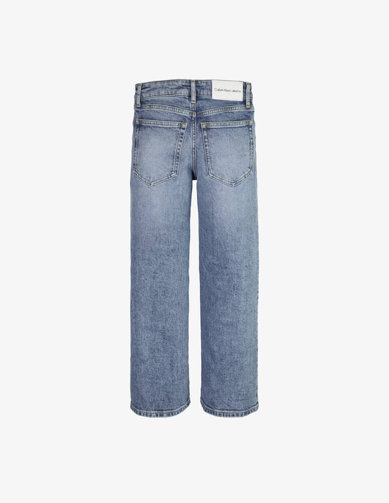Calvin Klein Jeans skeater fit authentic - Blu - immagine 2