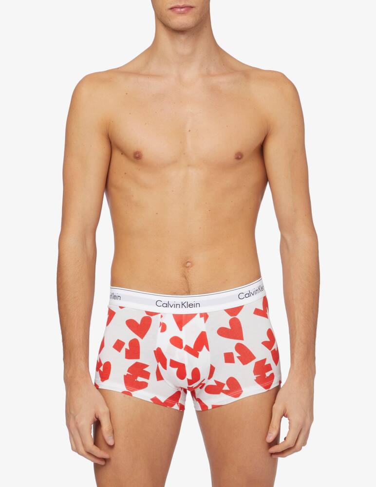 rinascente Calvin Klein Trunk 