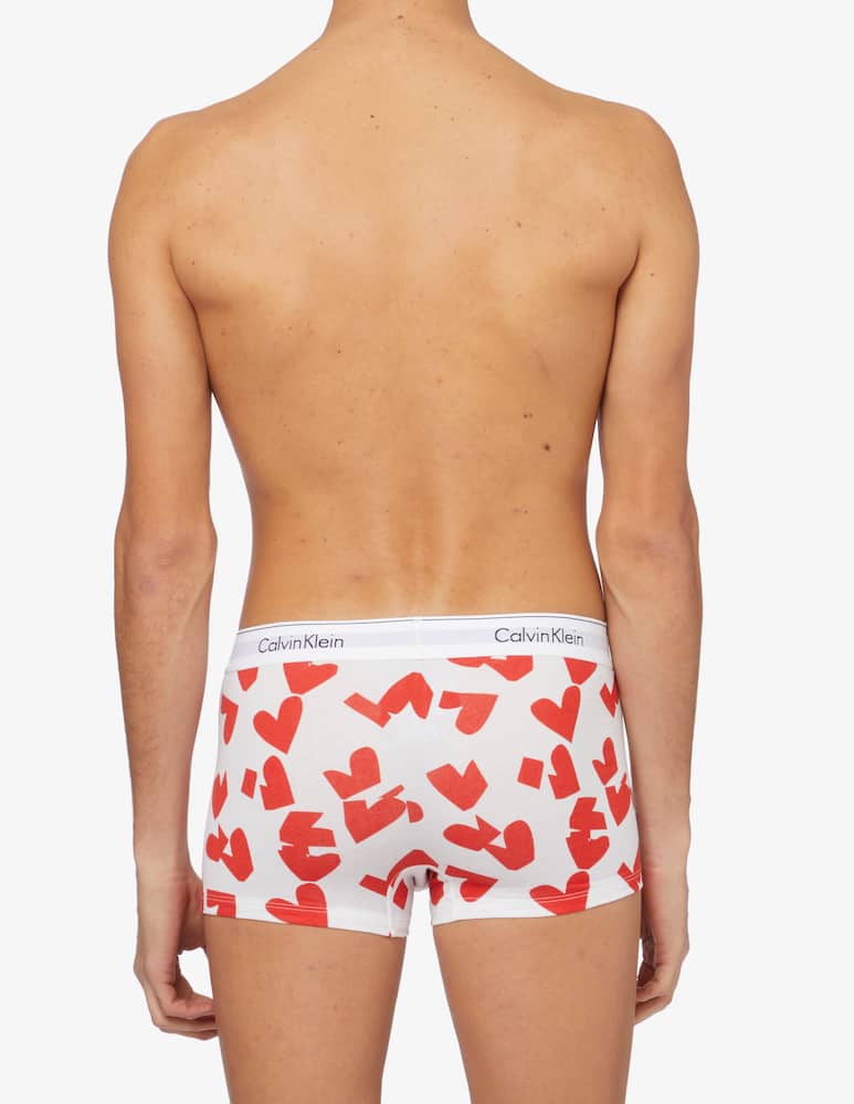 rinascente Calvin Klein Trunk 