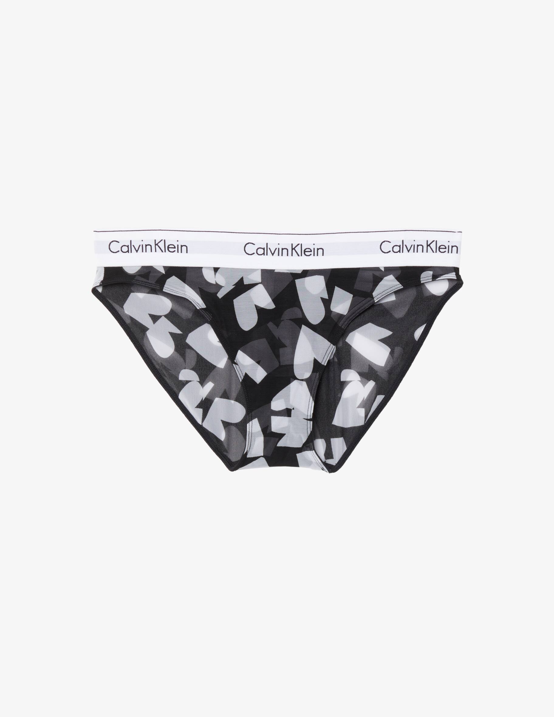 Shop Calvin Klein Bikini underwear on Rinascente