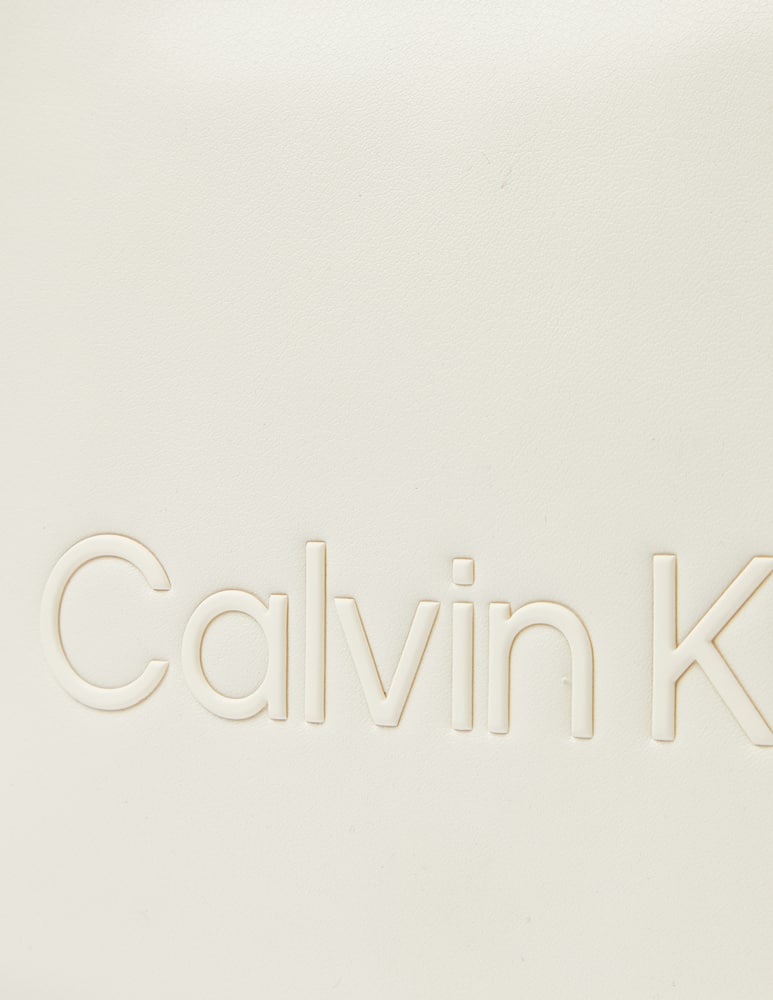 rinascente Calvin Klein CK Set camera bag