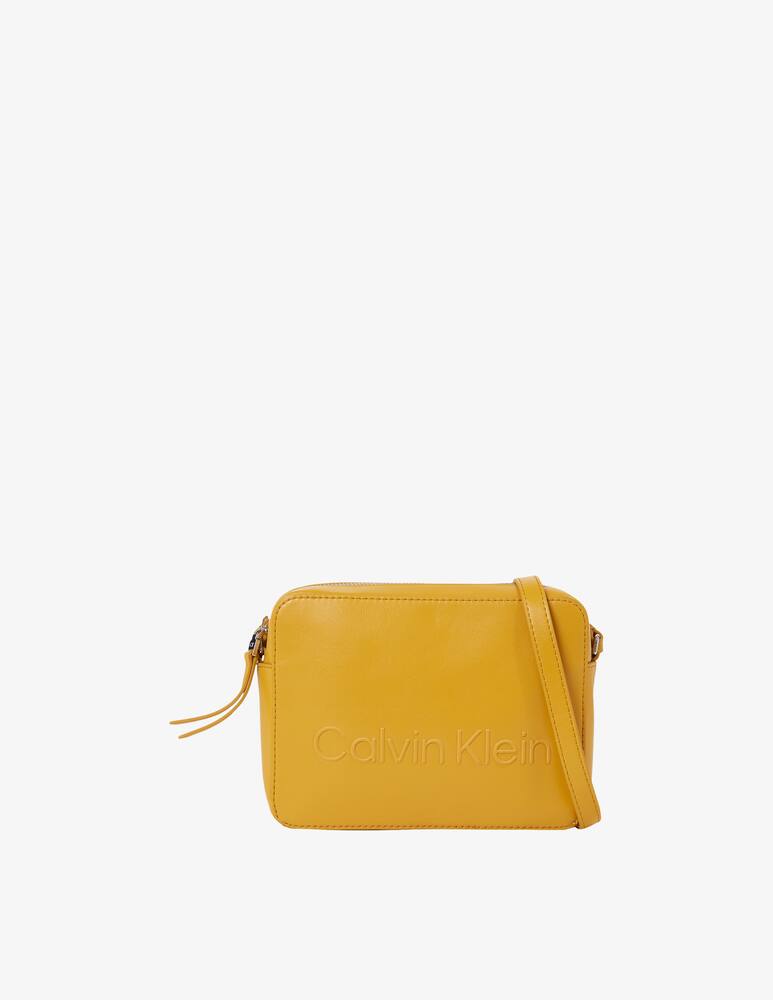 rinascente Calvin Klein CK set camera bag