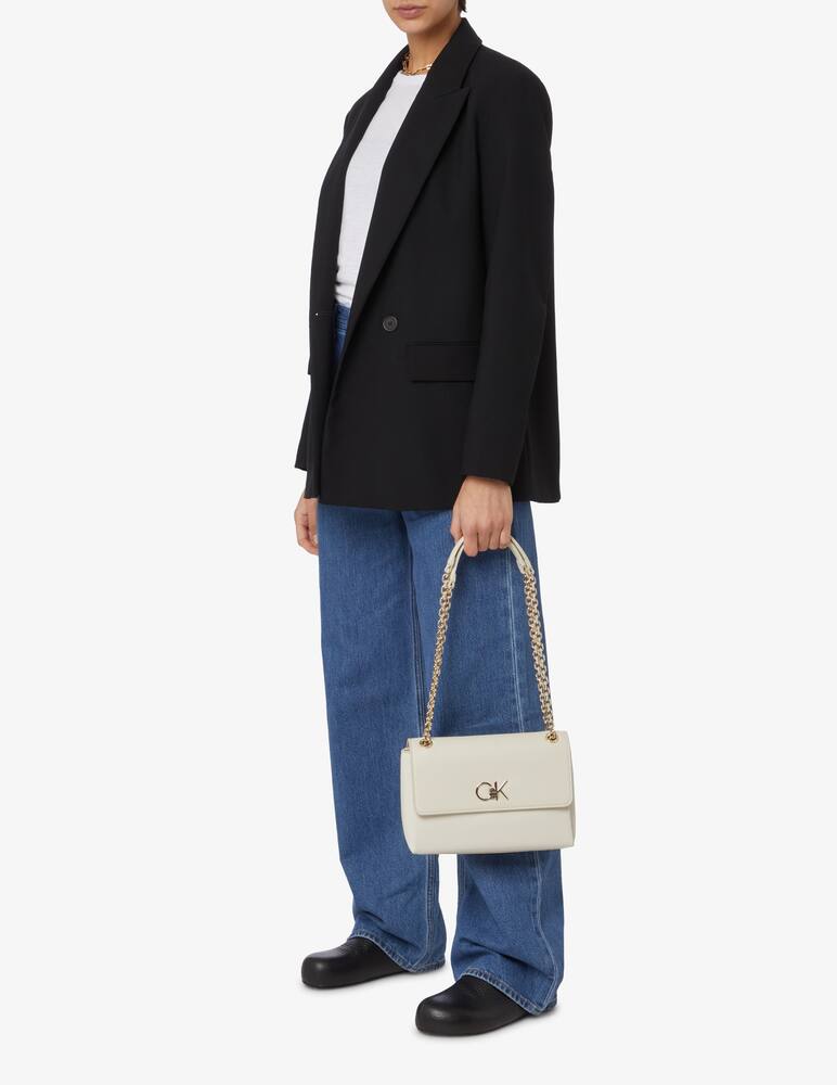 rinascente Calvin Klein Borsa a tracolla Relock