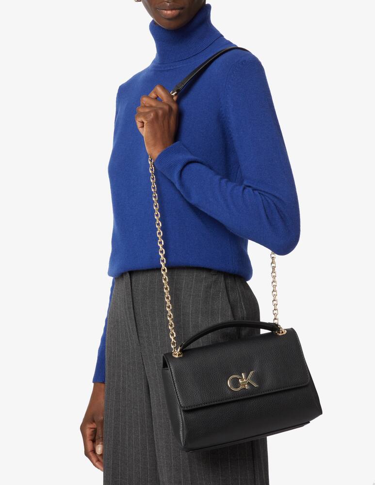 rinascente Calvin Klein Borsa a tracolla Relock